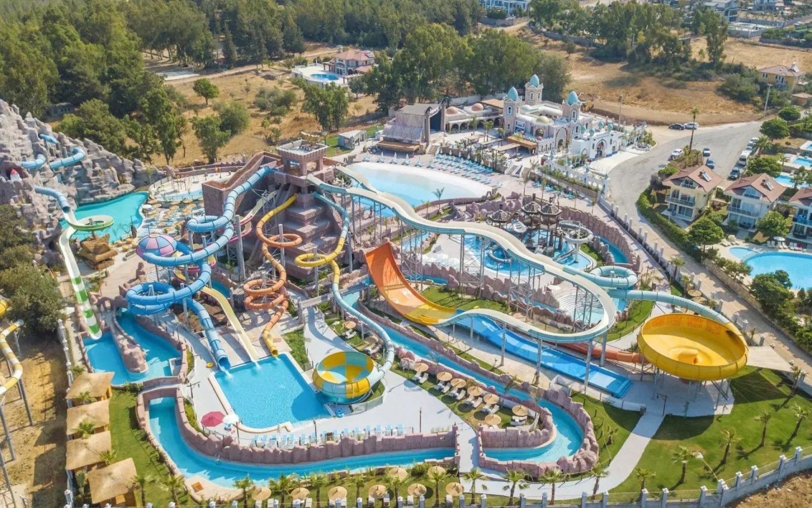 Water Park