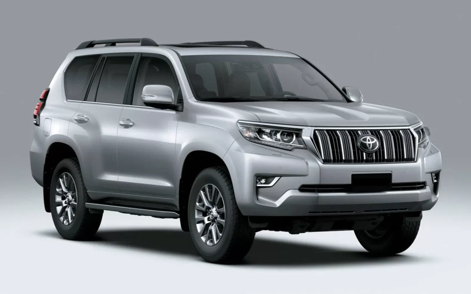 Toyota TXL Land Cruiser