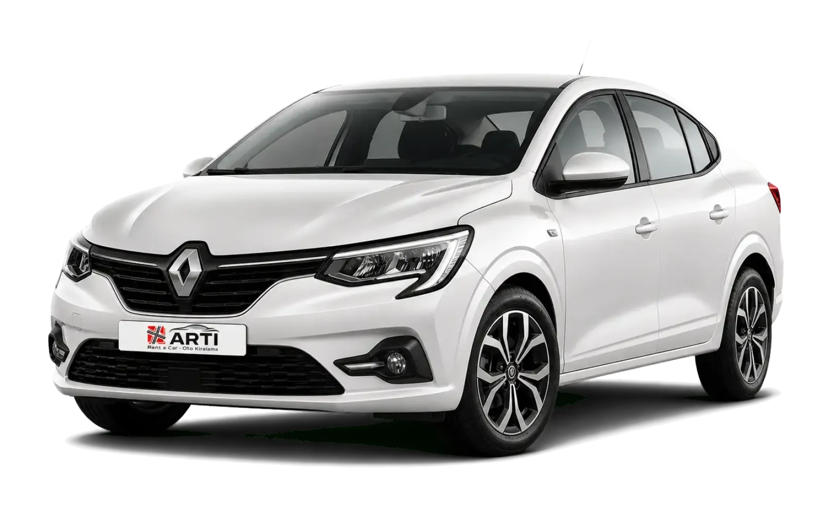 Renault Taliant