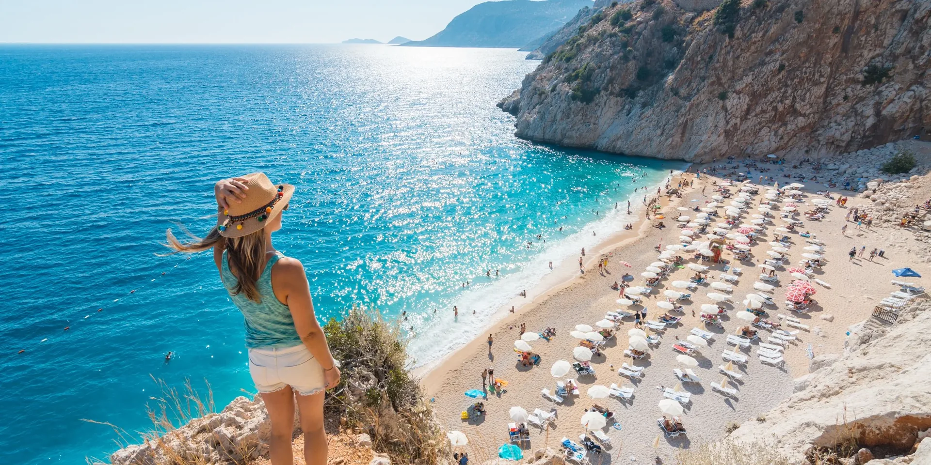 Family Package Holiday Fethiye - Resim