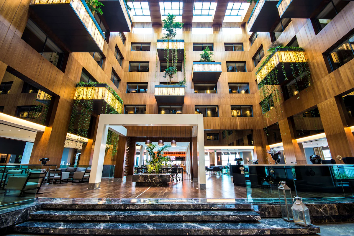 Oludeniz Apart Hotel