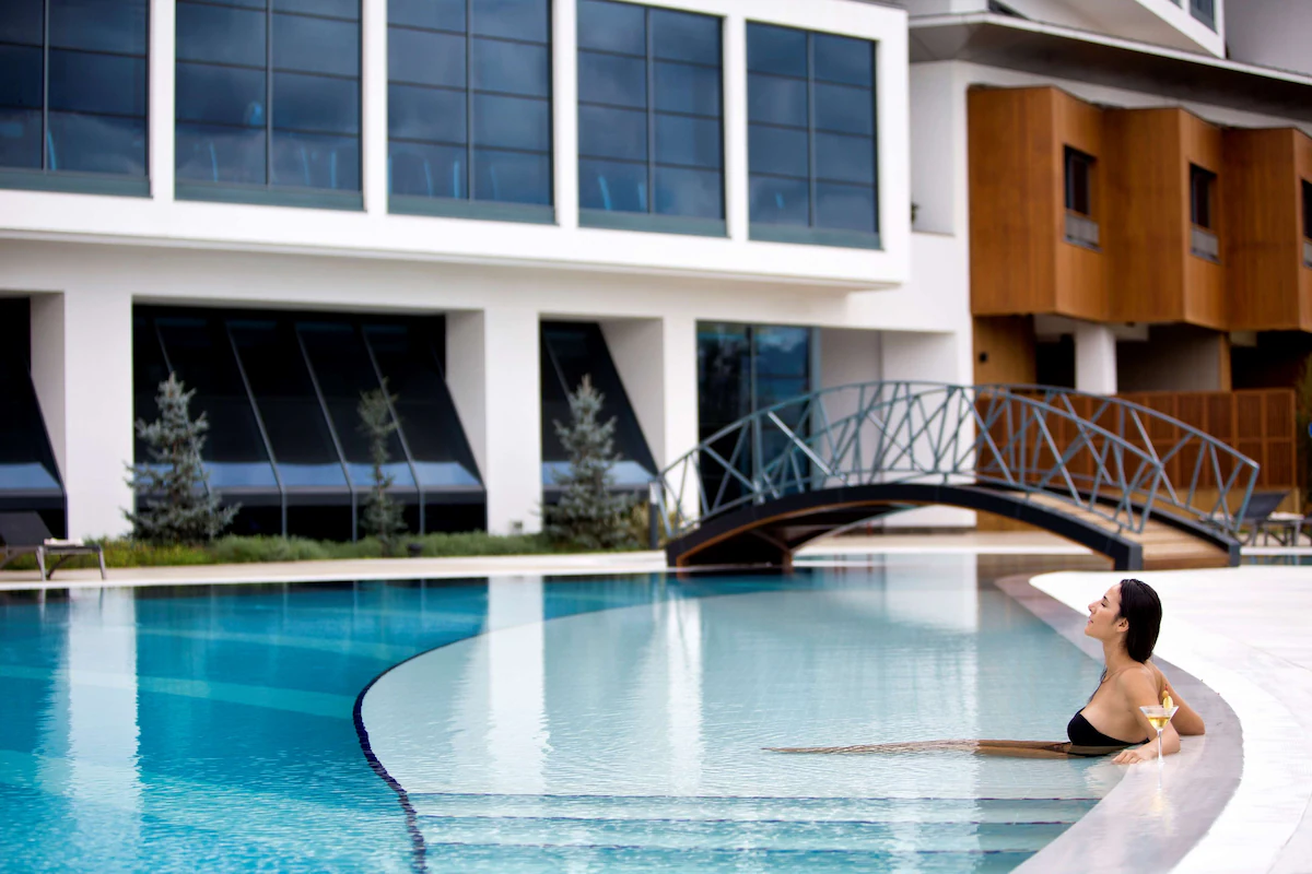Oludeniz Apart Hotel