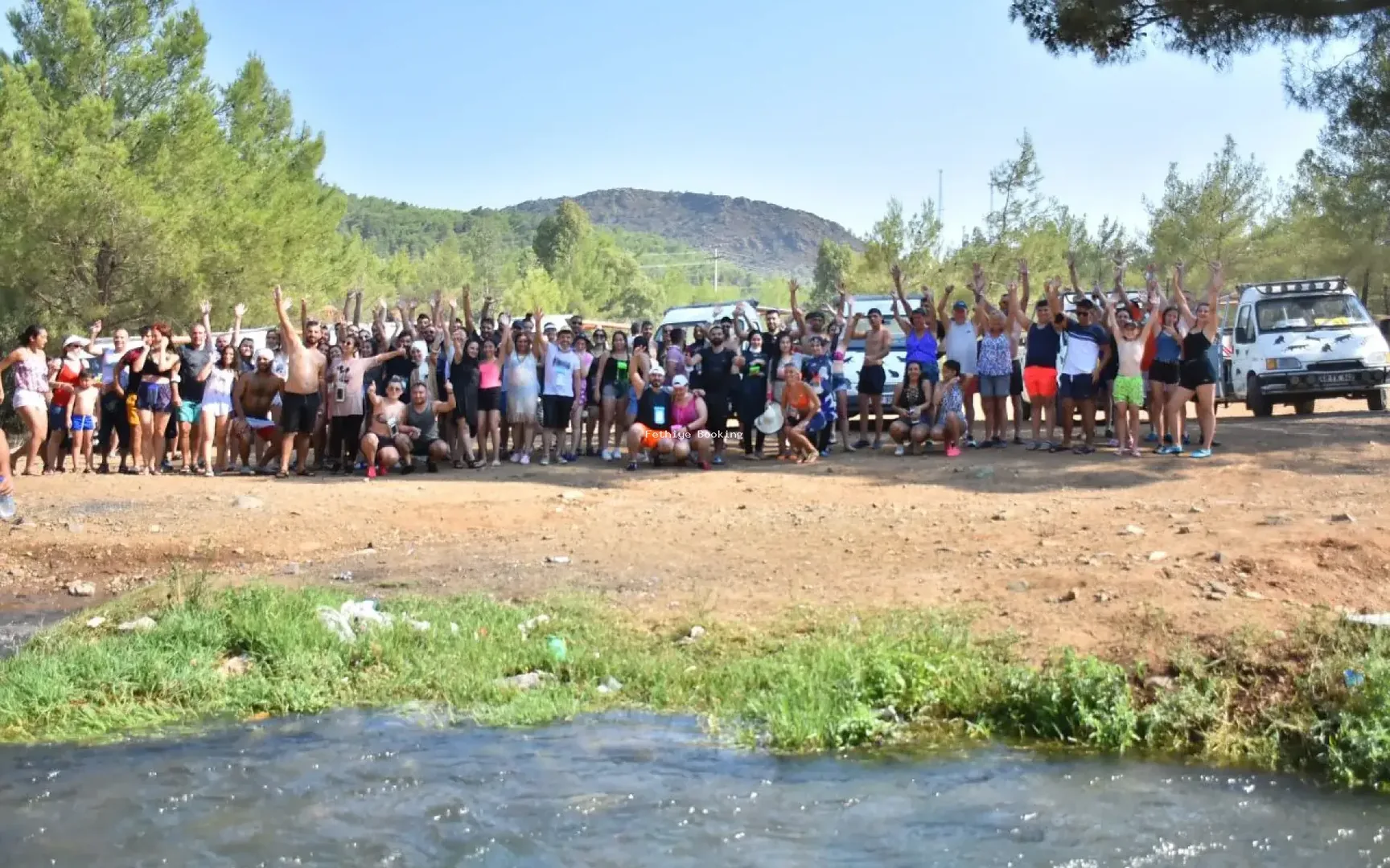 Jeep Safari Tour
