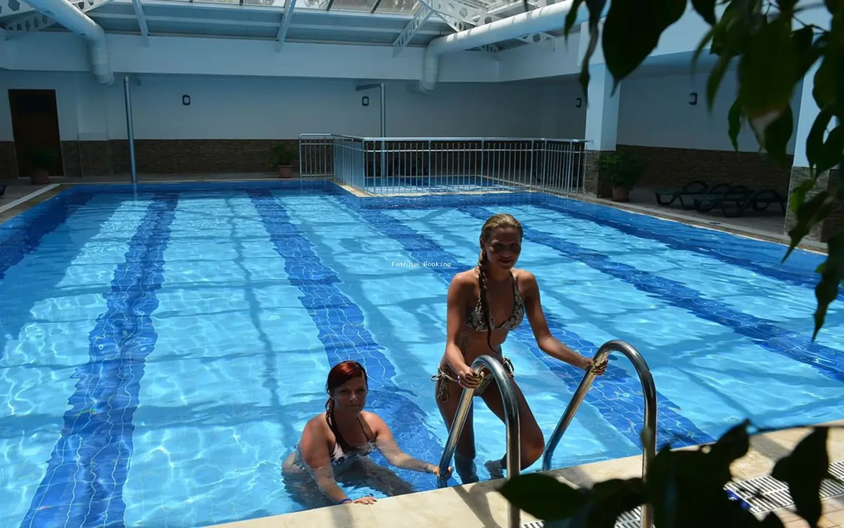 Linda Resort Hotel