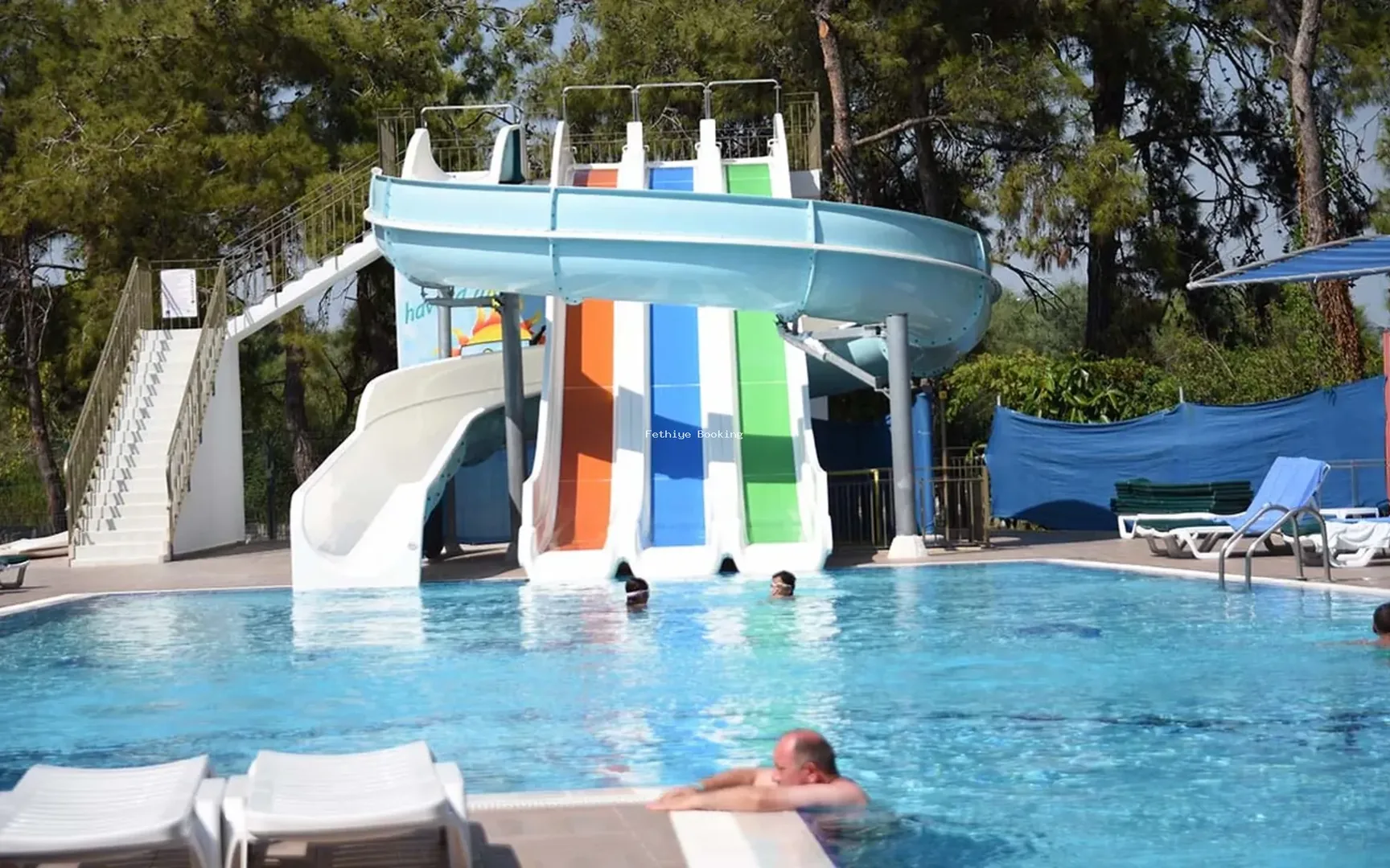 Linda Resort Hotel