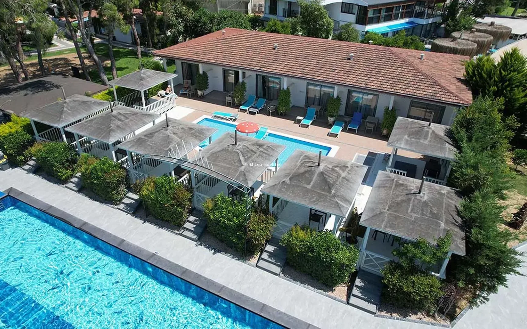 Linda Resort Hotel