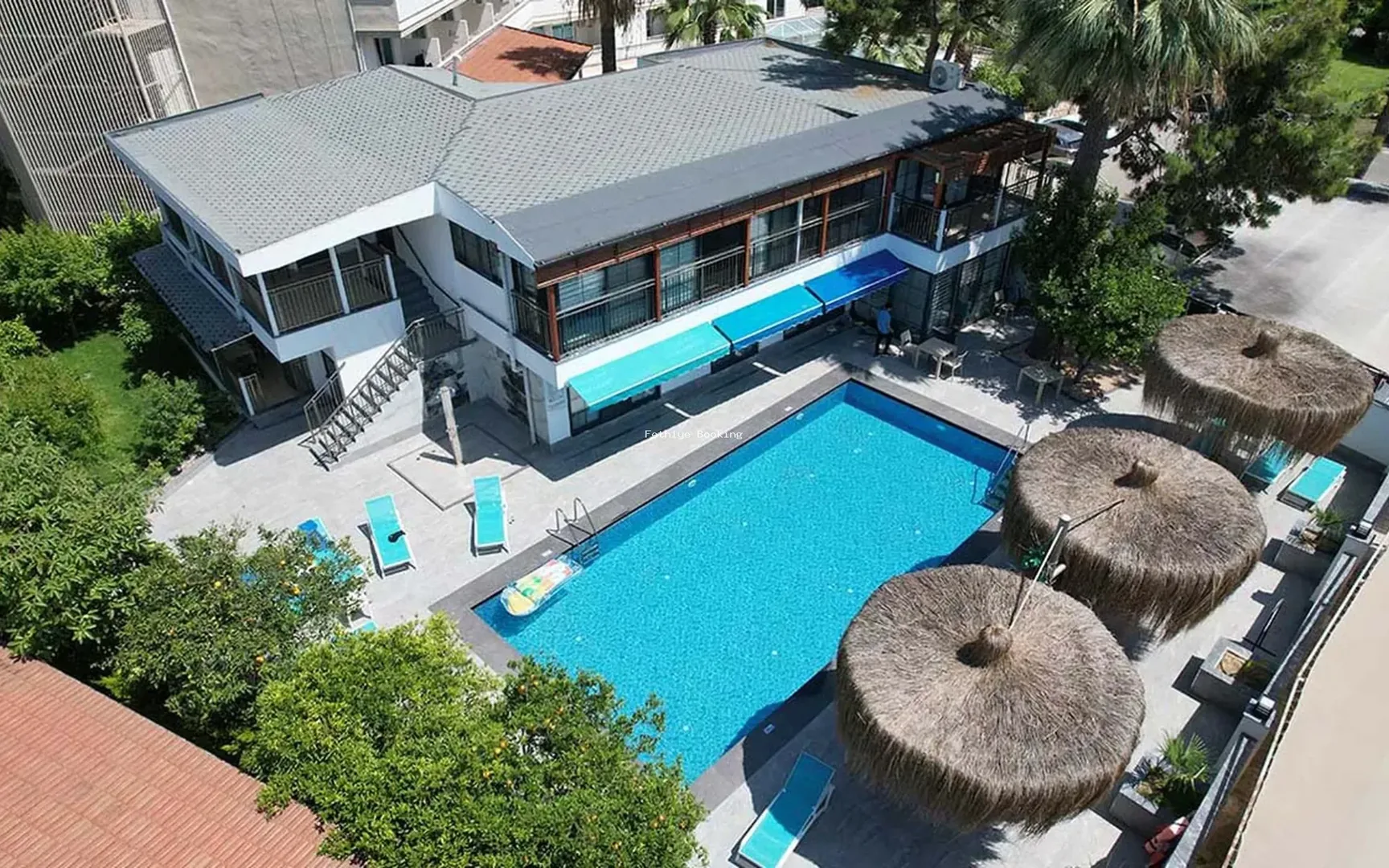 Linda Resort Hotel