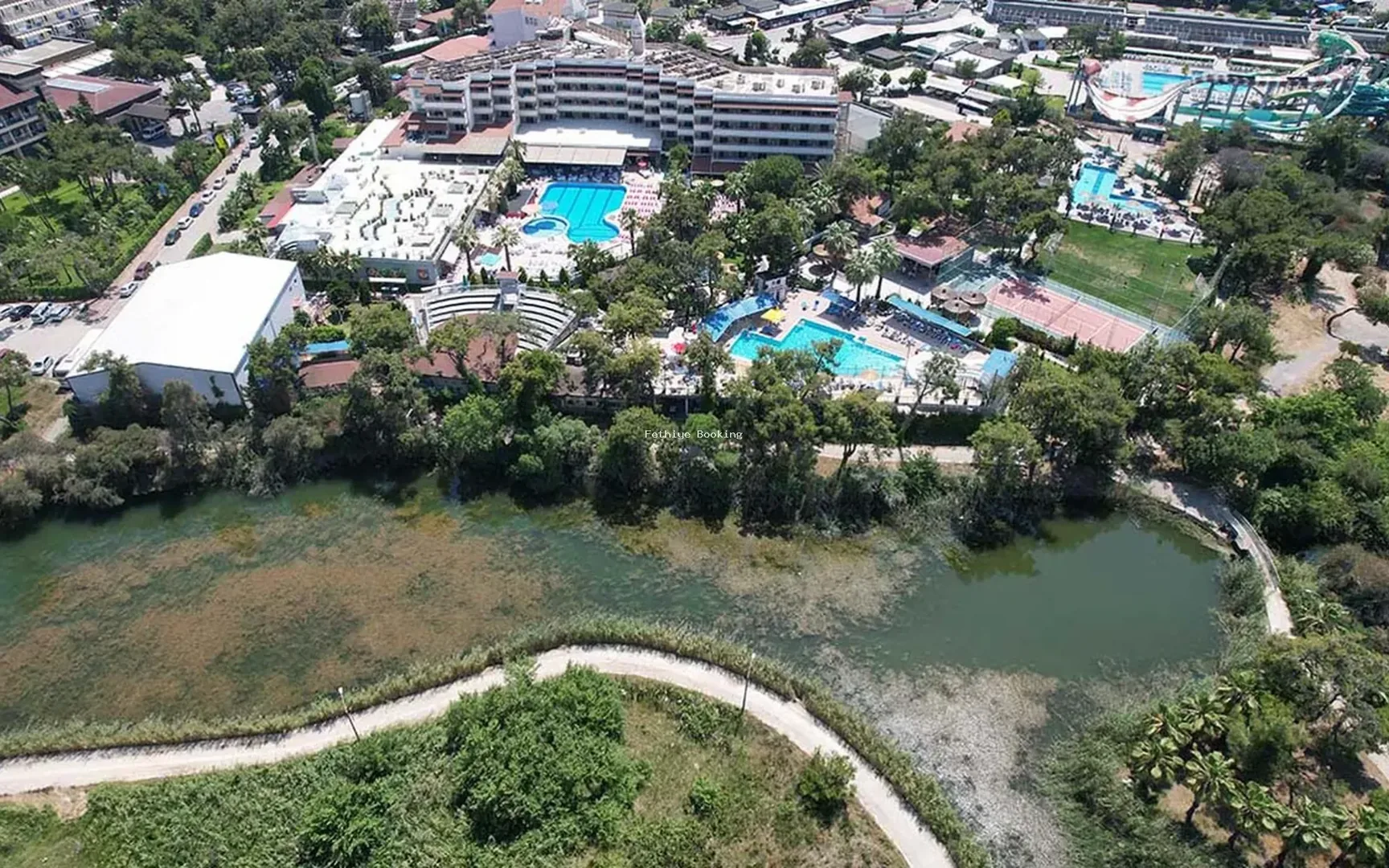 Linda Resort Hotel