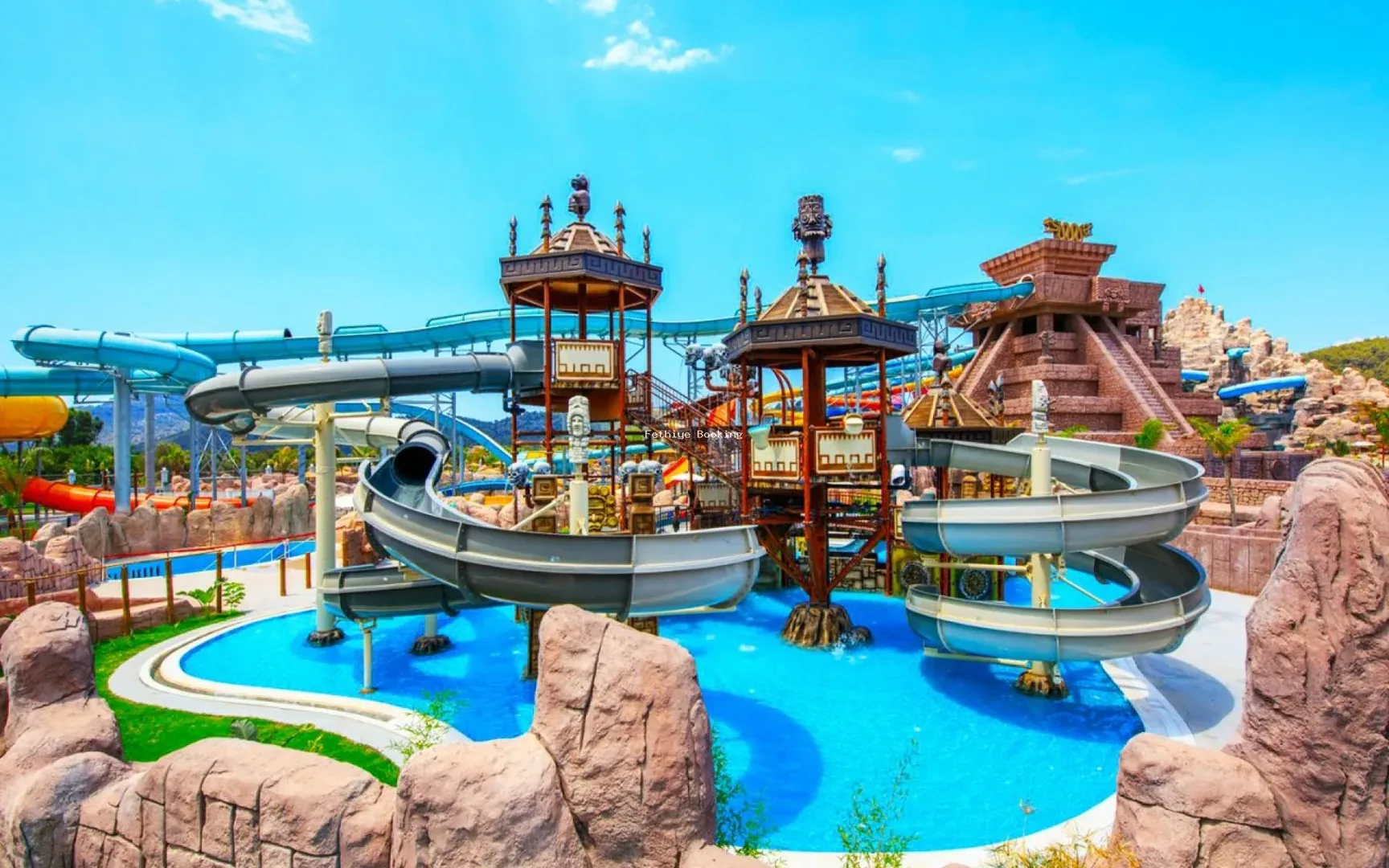 Water Park
