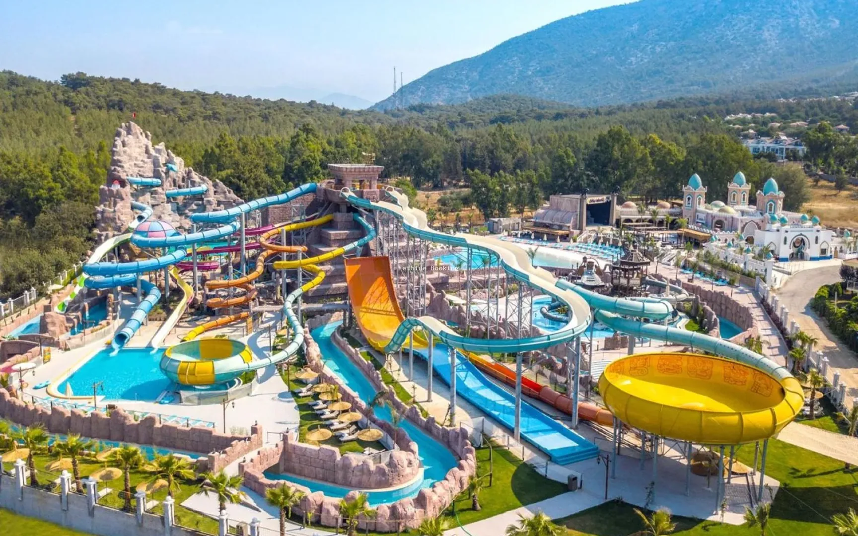 Water Park