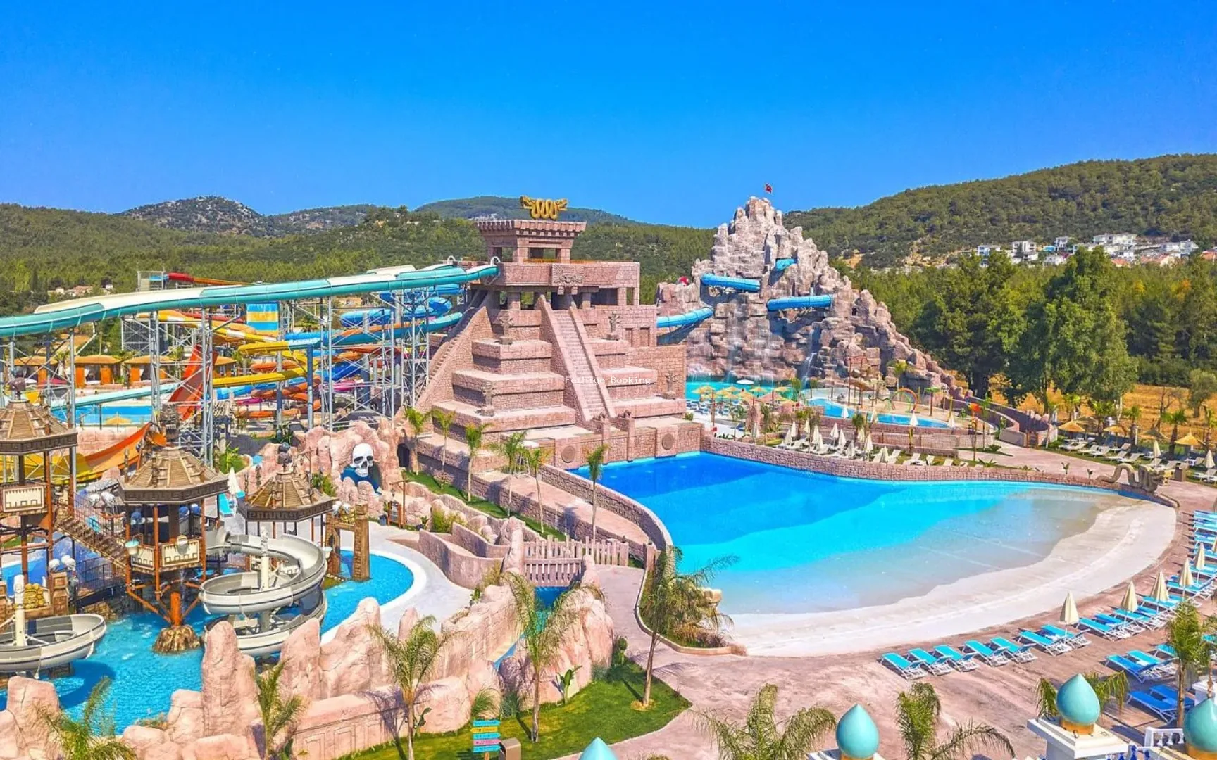 Water Park