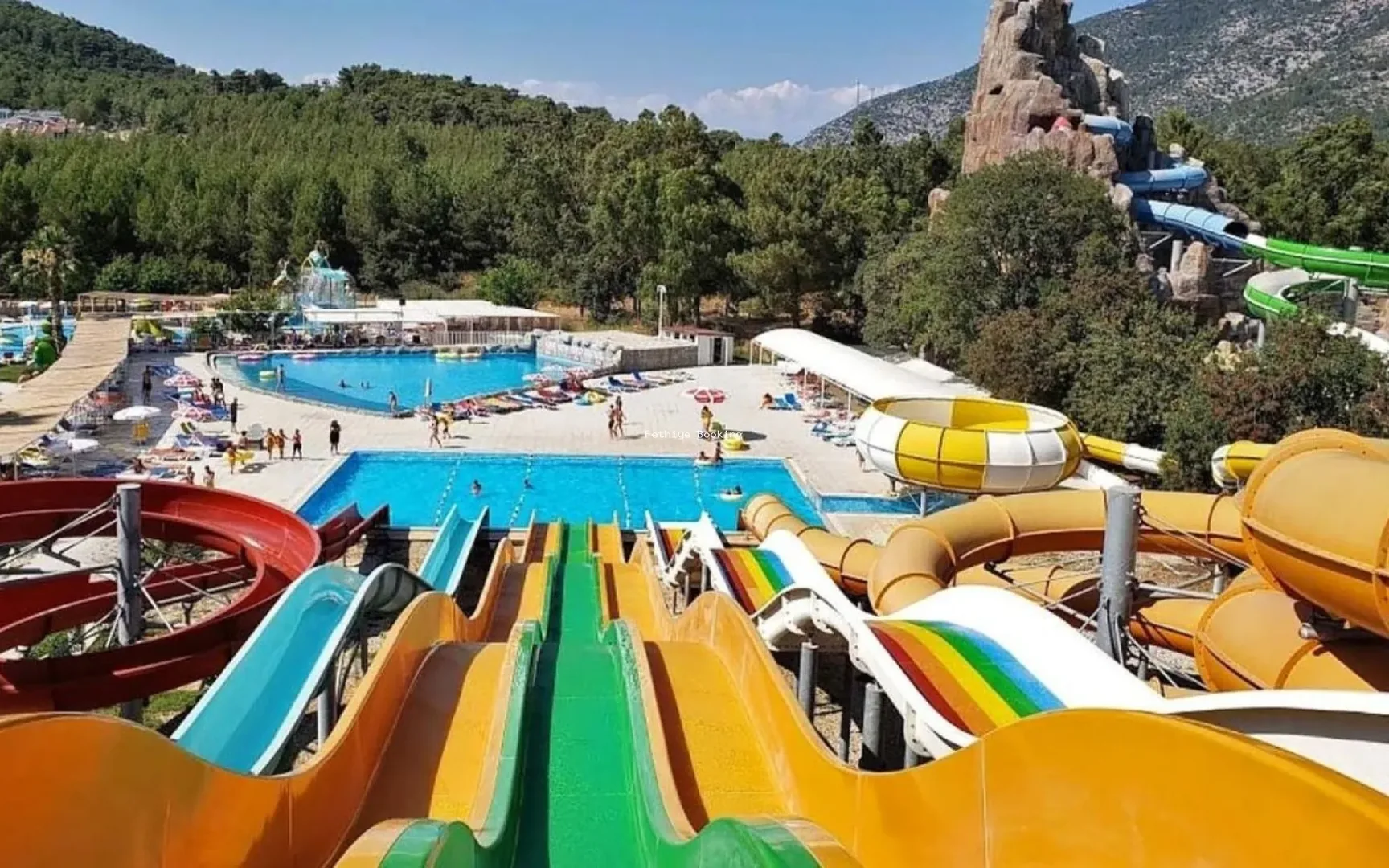 Water Park