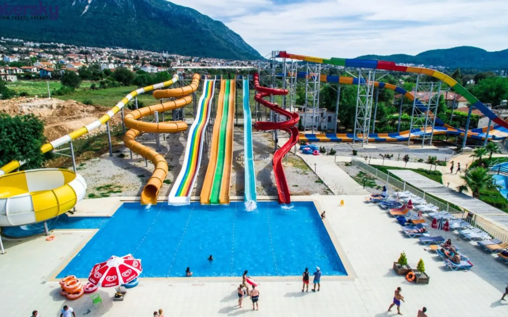 Water Park