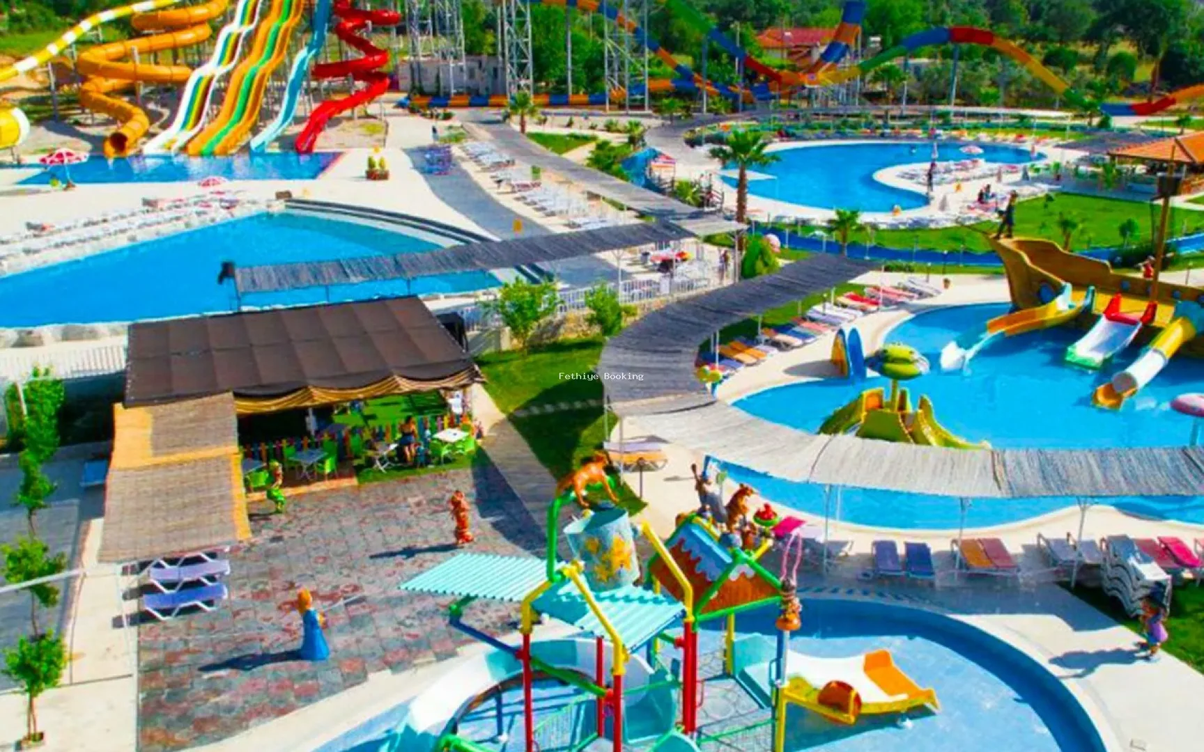Water Park