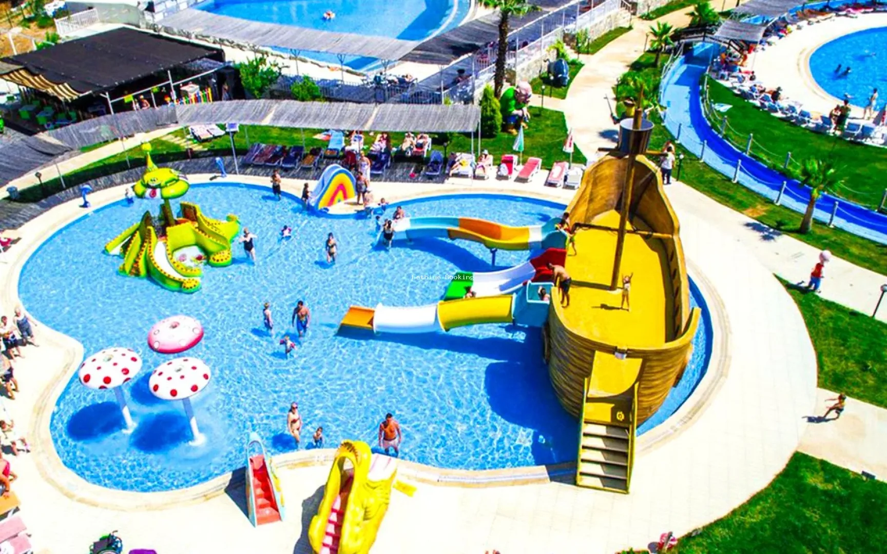 Water Park