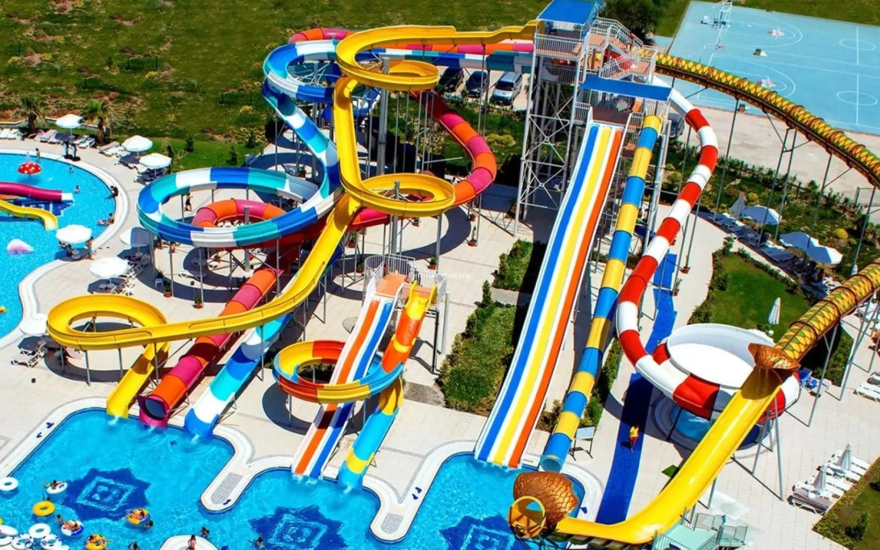 Water Park