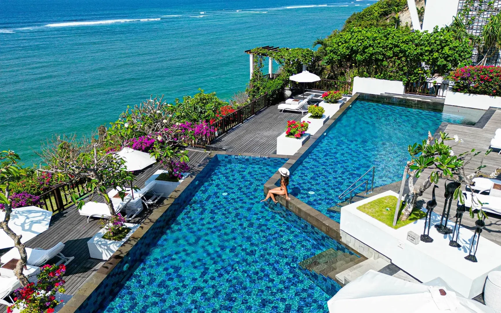 Bali Super Villa