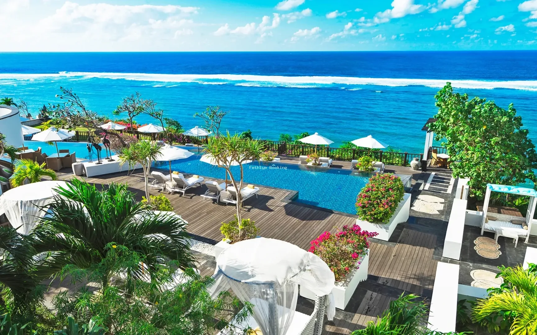 Bali Super Villa