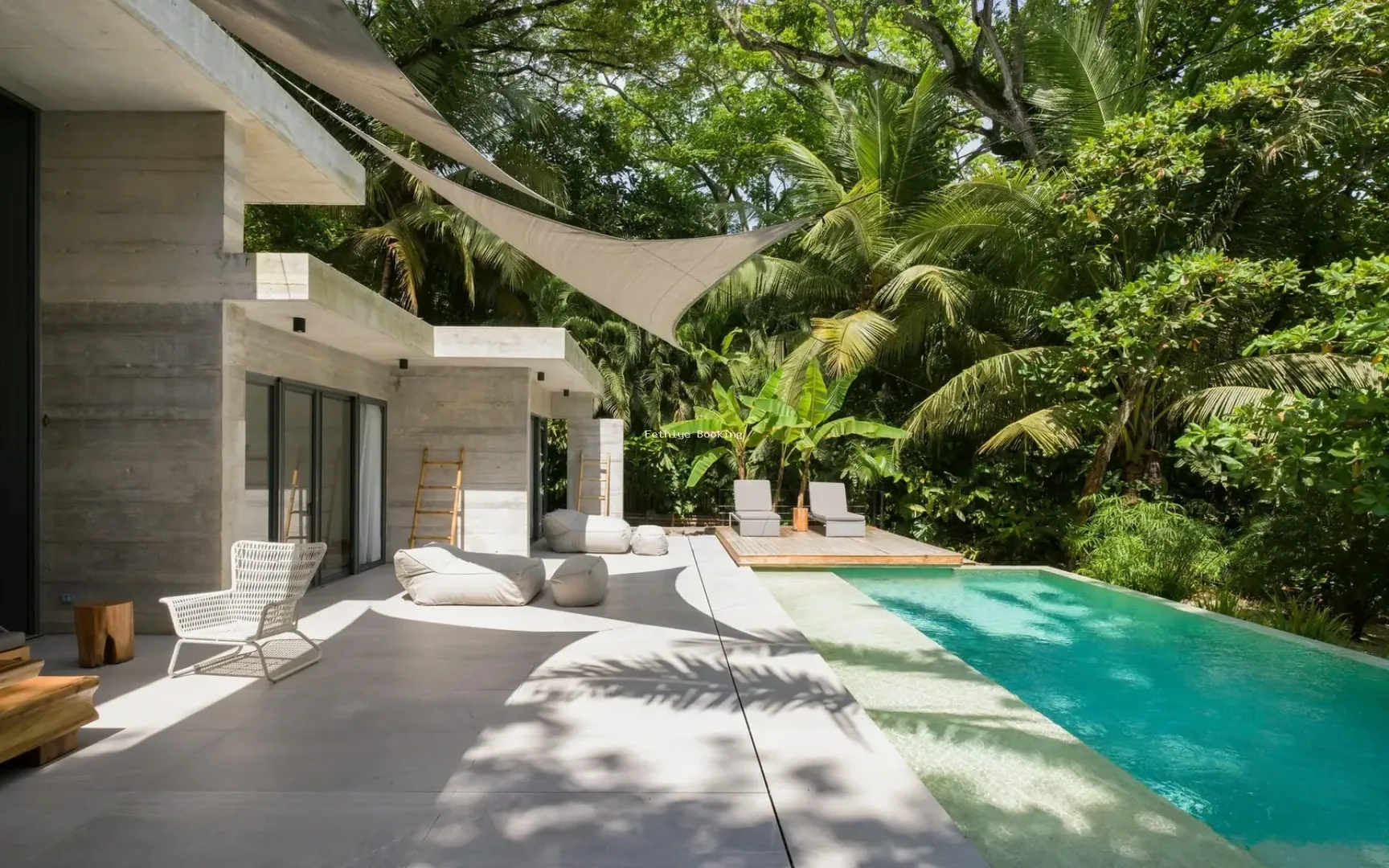 Casa Super Villa