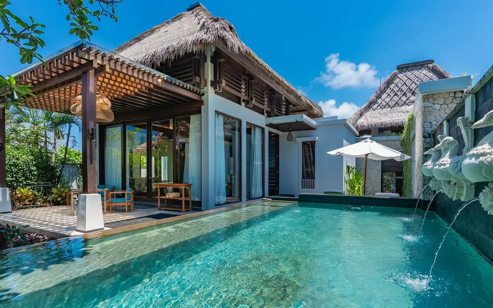 Bali Super Villa