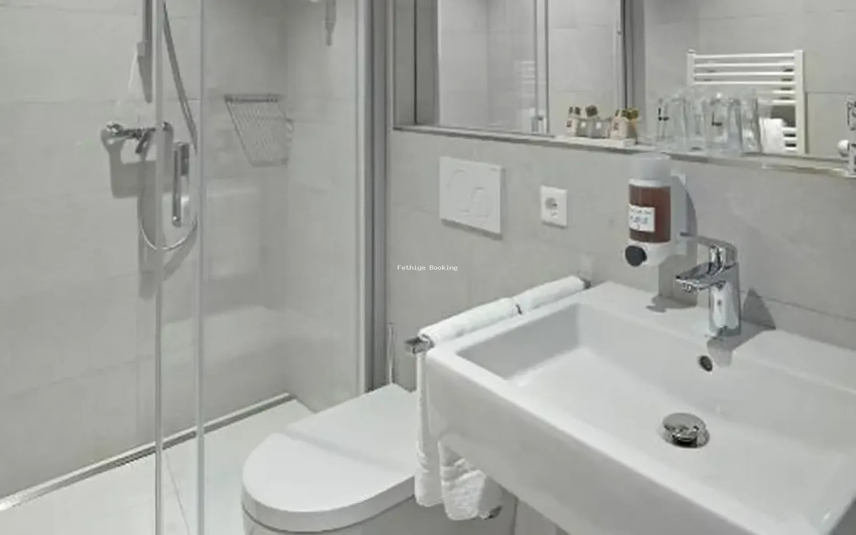 Grand City Hotel