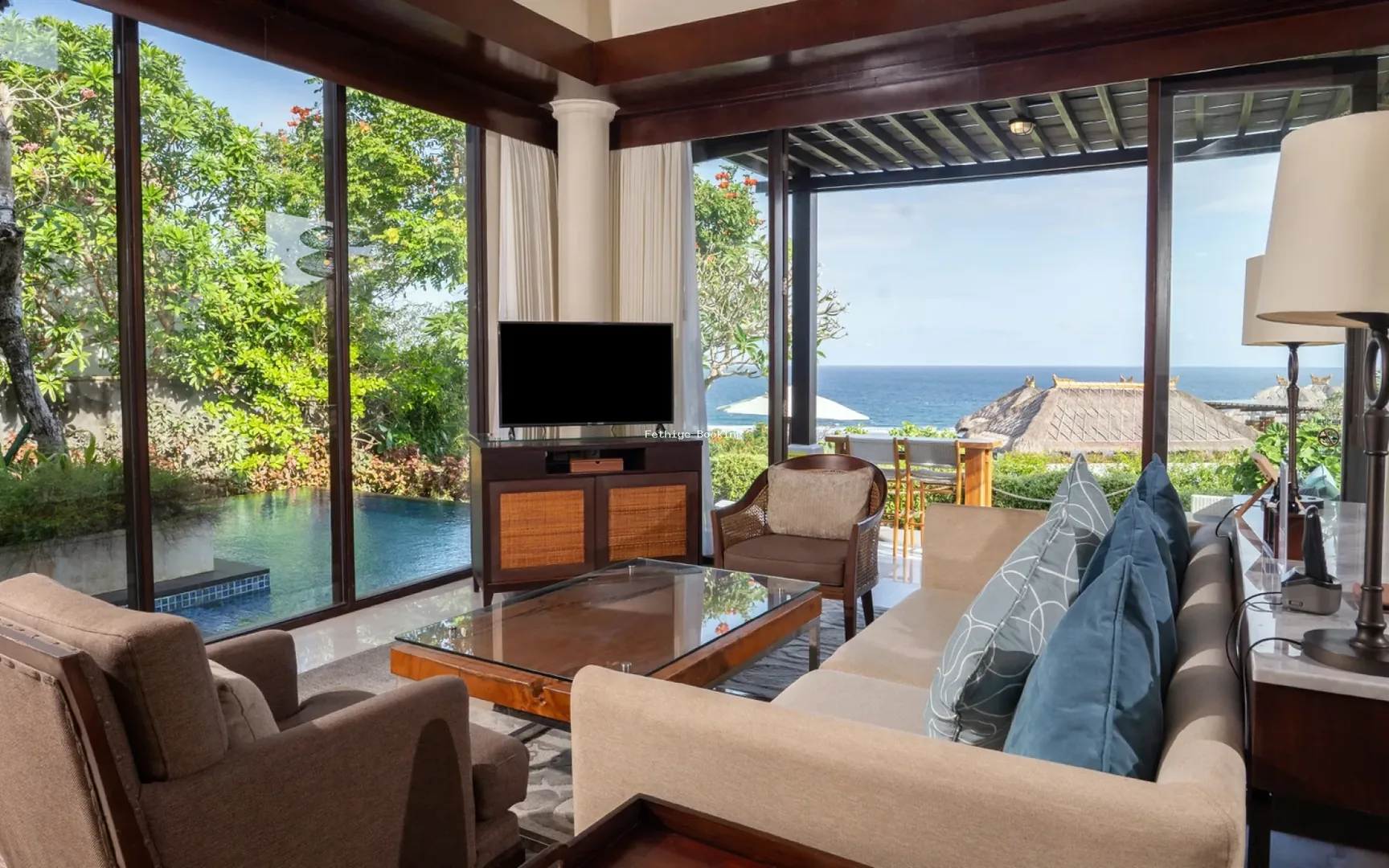 Bali Super Villa